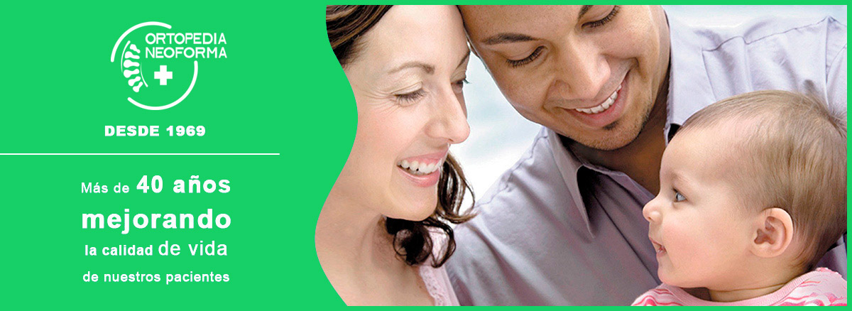 Mas de 40 años mejorando